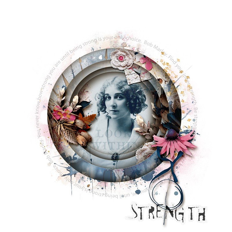 Strength