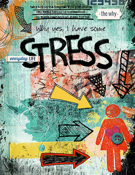 Stress!
