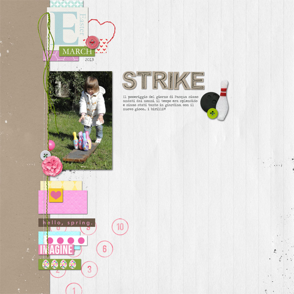 strike