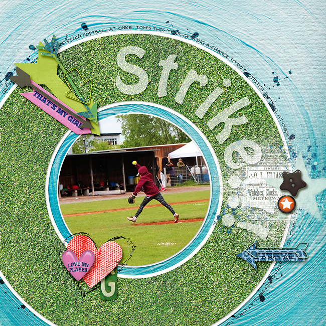 strike