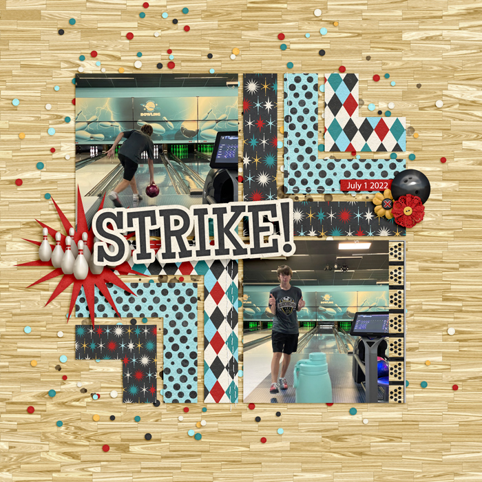 Strike