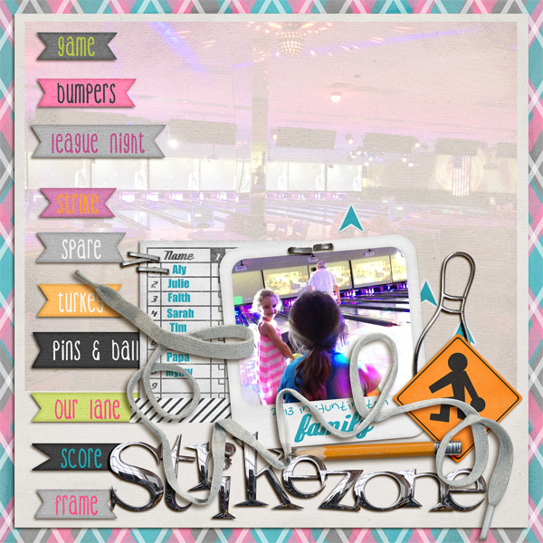 Strikezone