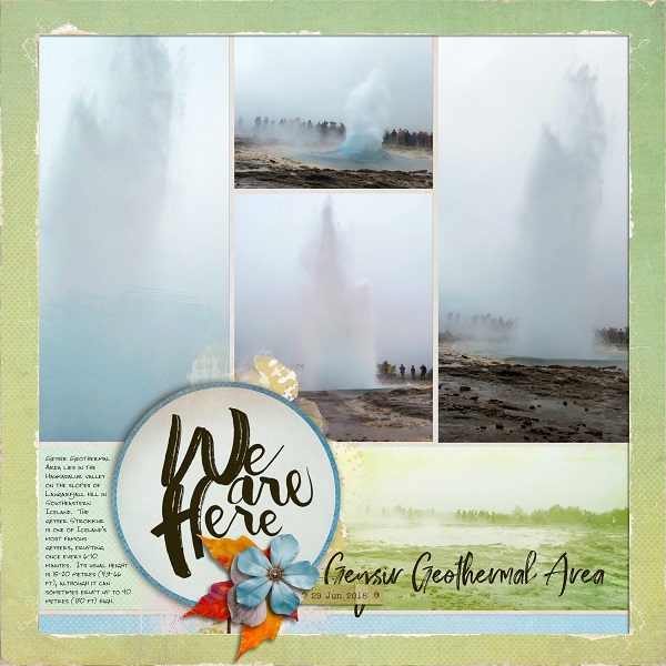 Strokkur