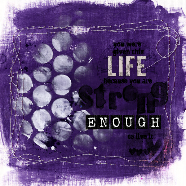 strong-enough