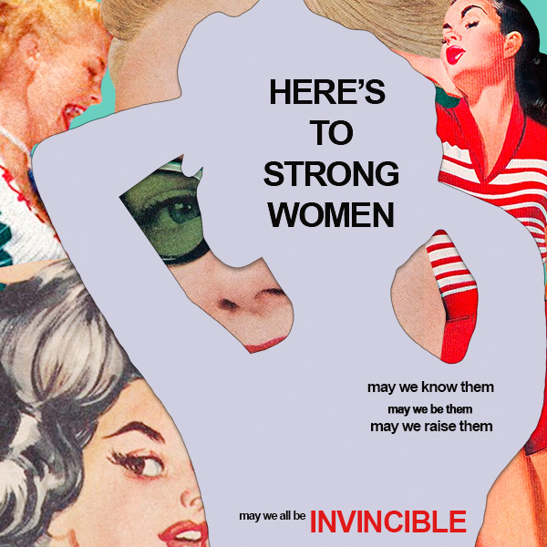 Strong Women