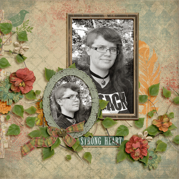 StrongHeart