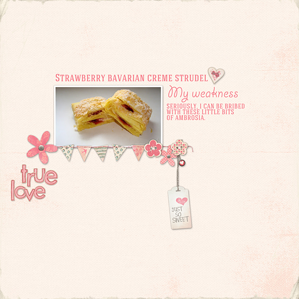 Strudels