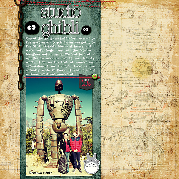 Studio-Ghibli