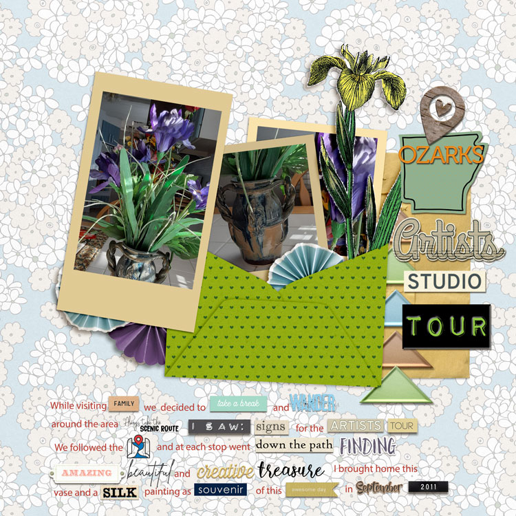 Studio-tour