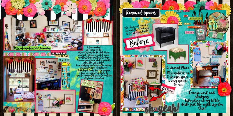 StudioSpread