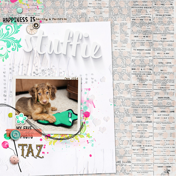 Stuffie