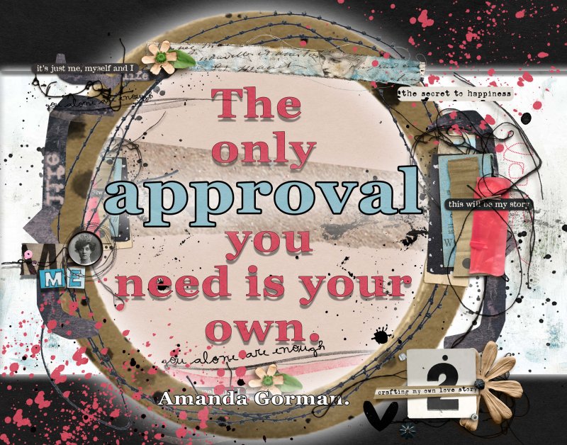 Style Approval Quote