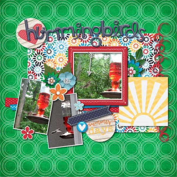 Style Aug TLP