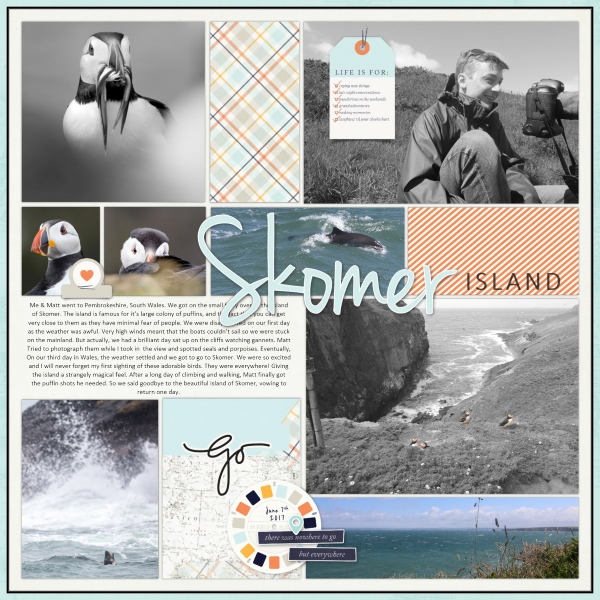 Style Challenge - July 17