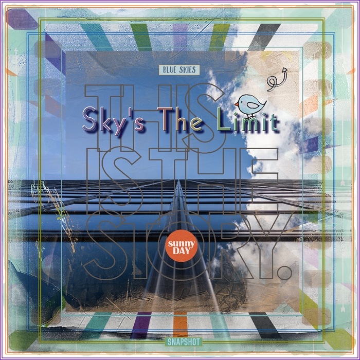 Style Challenge-October-Big Photo-No Limits