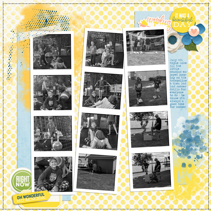 Style-challenge