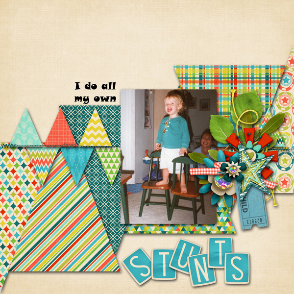 Style---Graphic