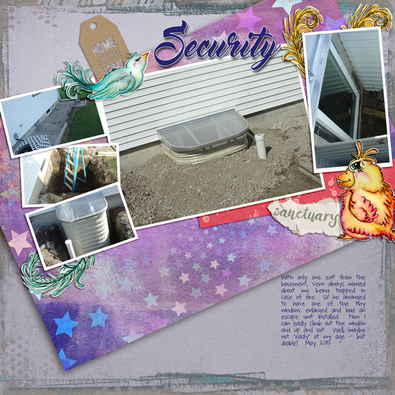 Style---Security
