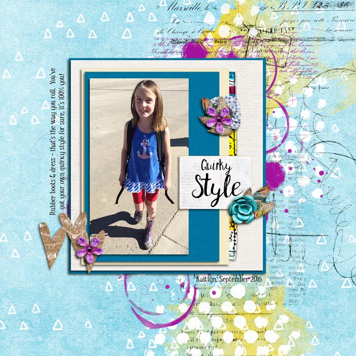 Style