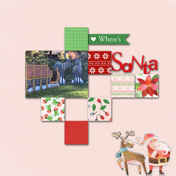 Style_wheressanta