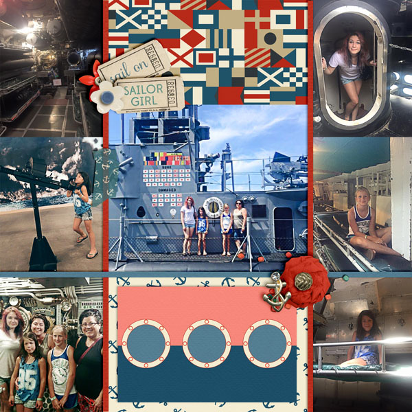 Submarine Museum2