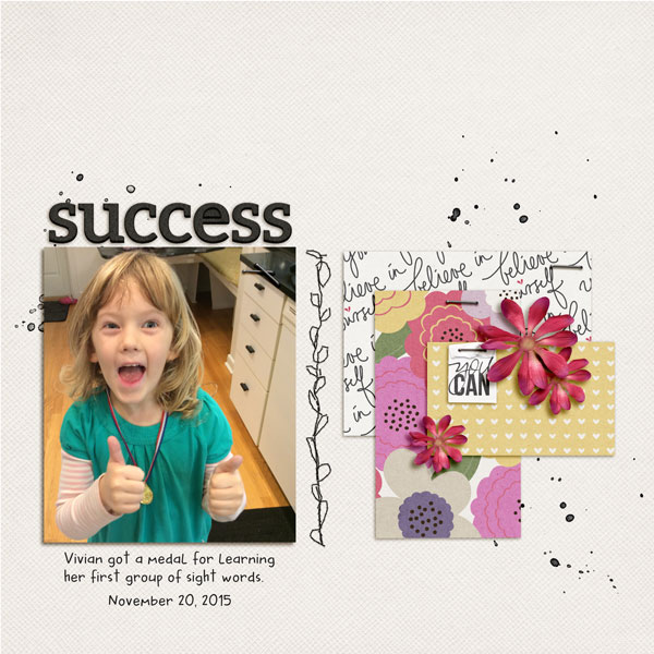 Success - Moc4-Day1