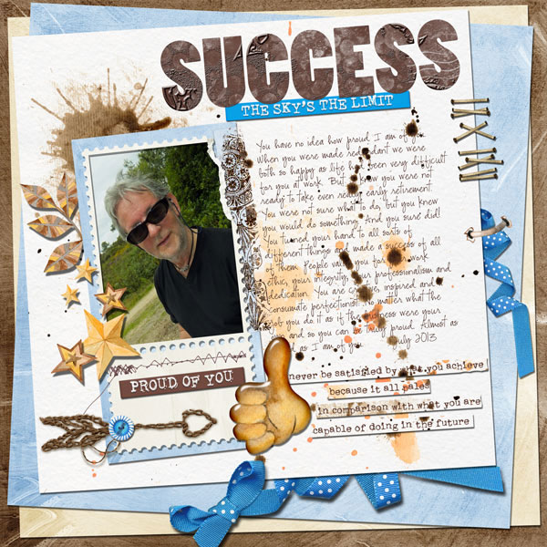 Success