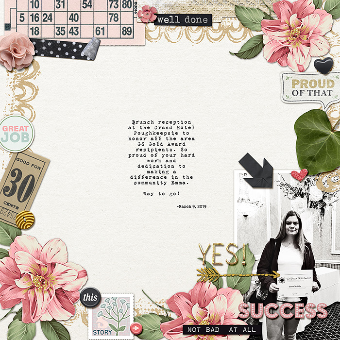 Success