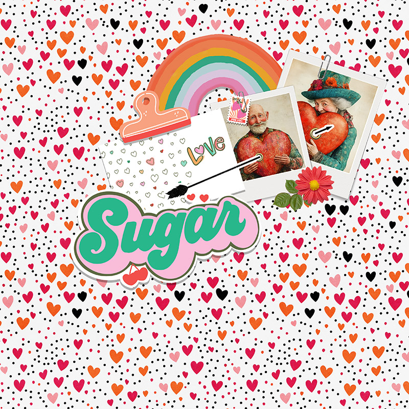 Sugar