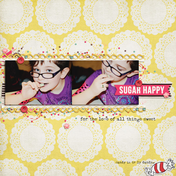 sugar