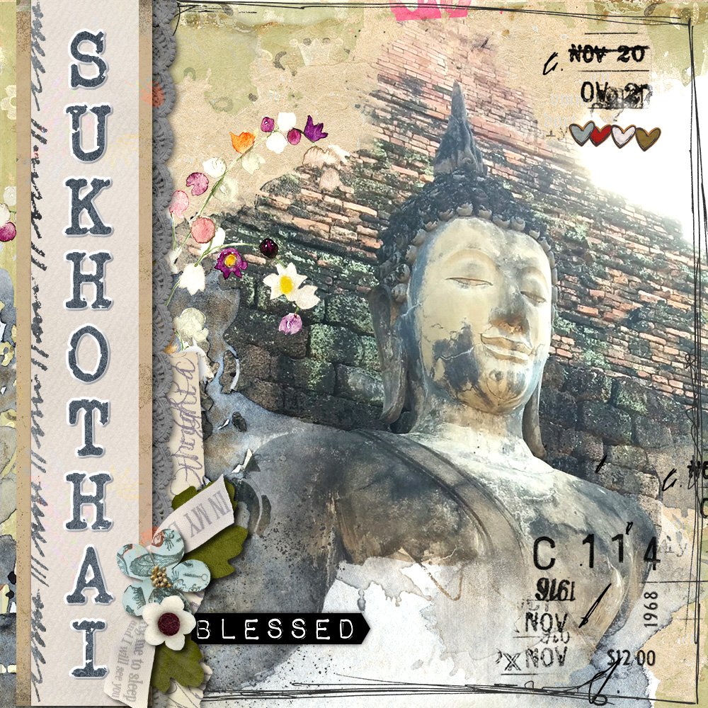 Sukhothai