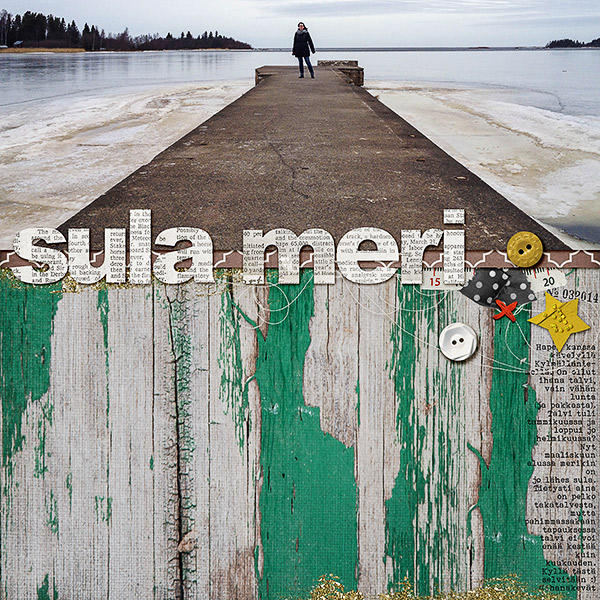 Sula meri