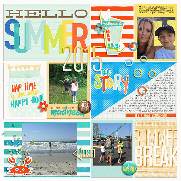 Summer-15