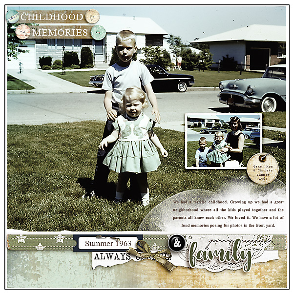 Summer 1963