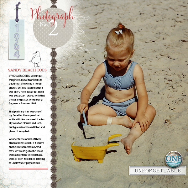 Summer 1964 - 2