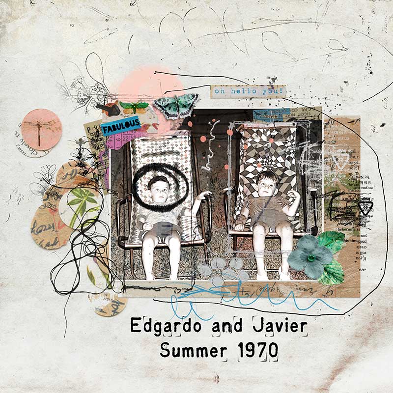 Summer 1970