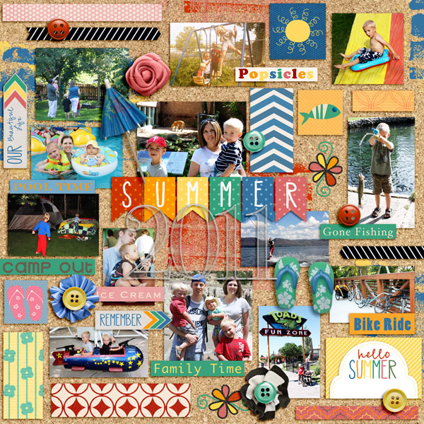summer 2011