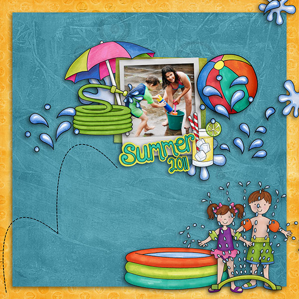 Summer 2011