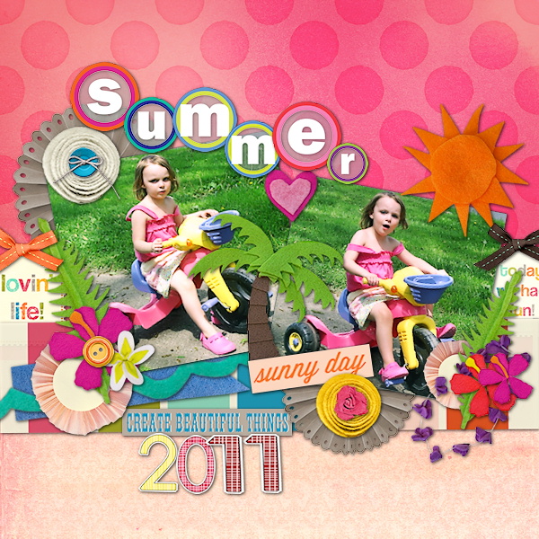 Summer 2011
