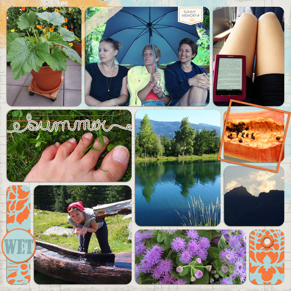 Summer 2013