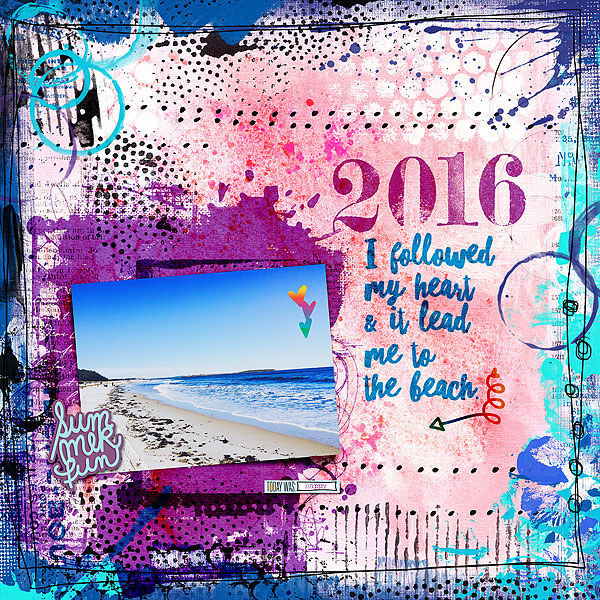 Summer 2016