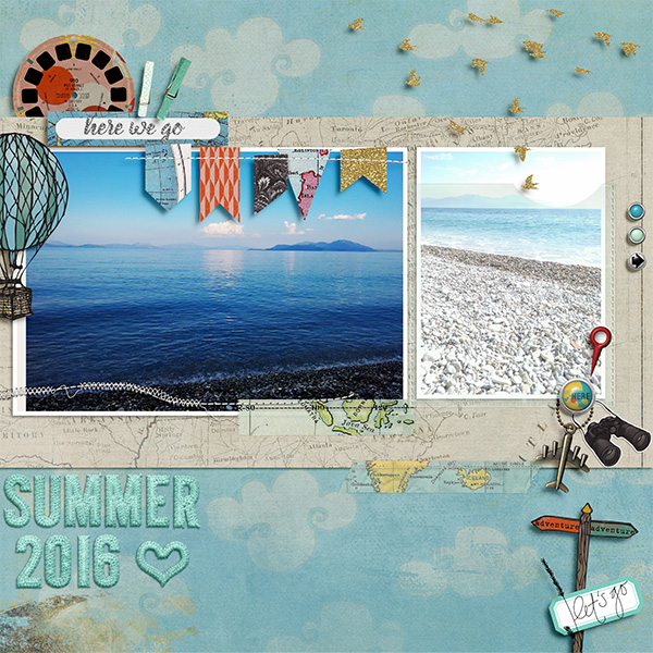 Summer 2016