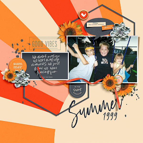 Summer-99