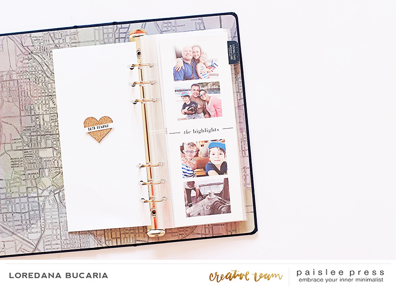 Summer Album _page 1