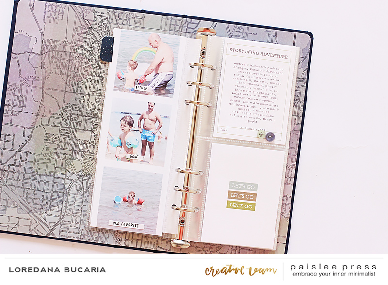 Summer Album _page2