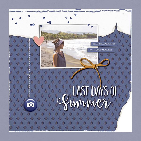 Summer always ends