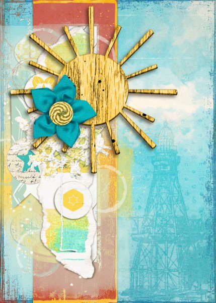 Summer ATC