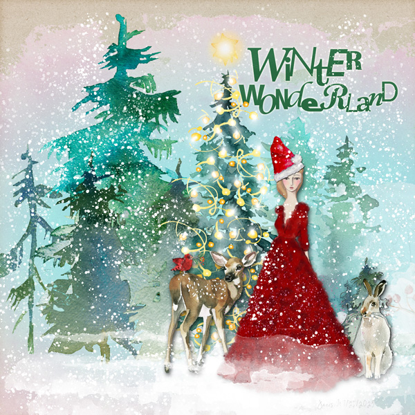 Summer Bucket List Wk4_winterwonderland