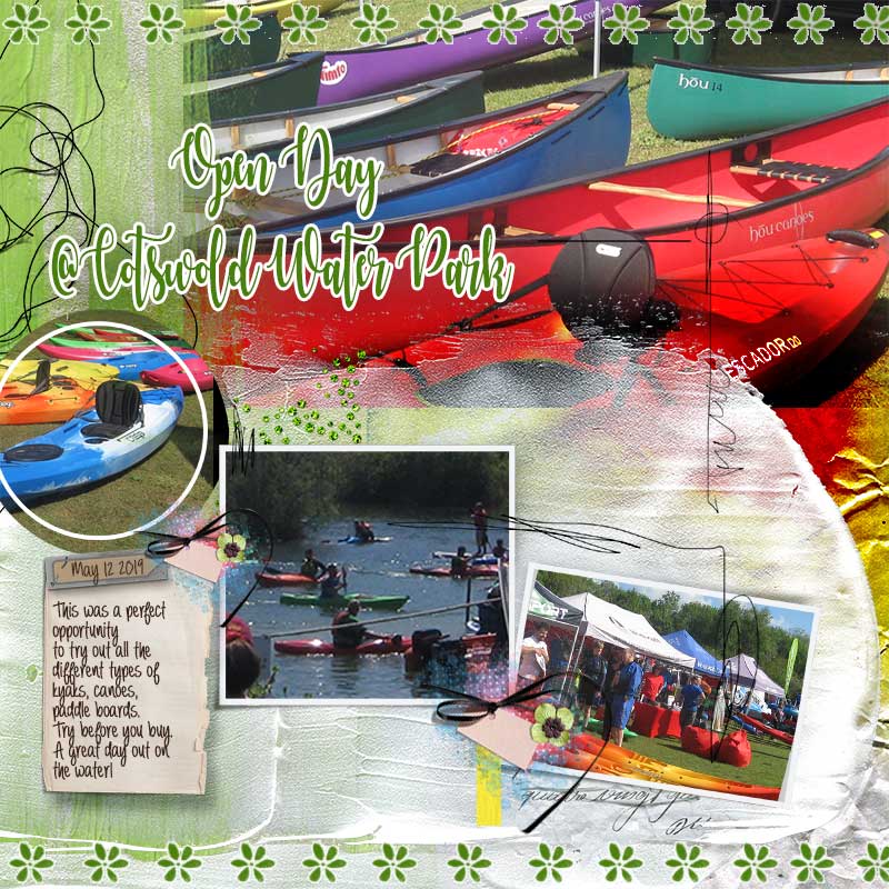 Summer Camp 2025 -Readysteadygo