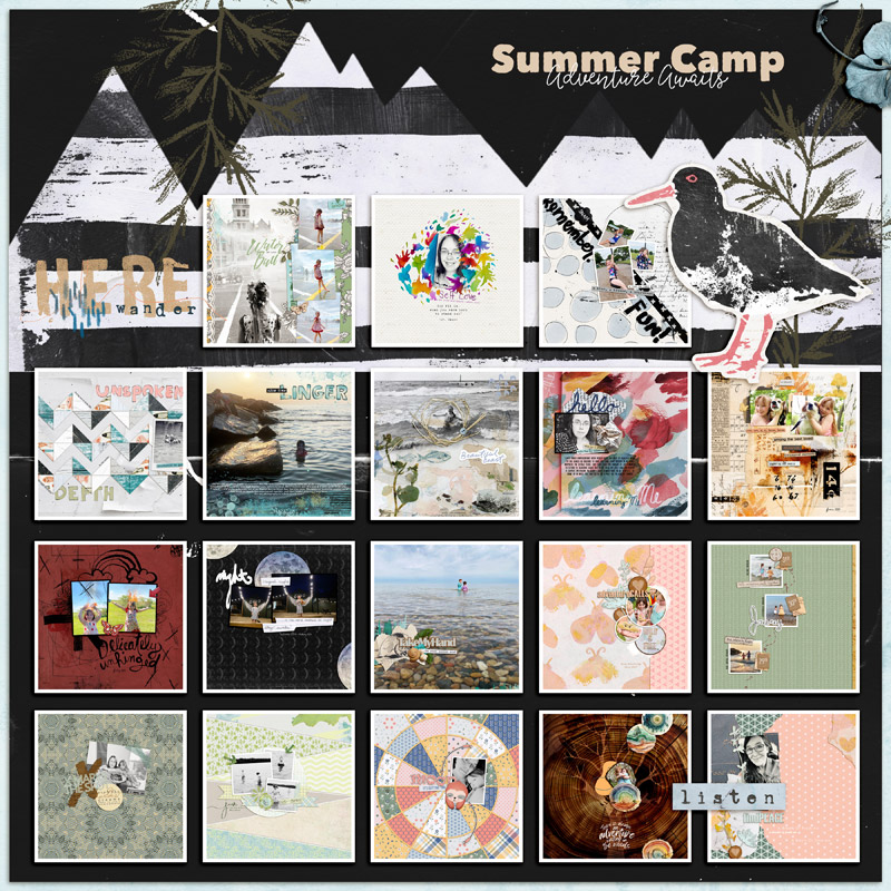 Summer Camp 2025